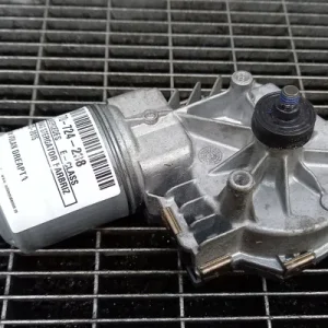 MOTORAS STERGATOR PARBRIZ