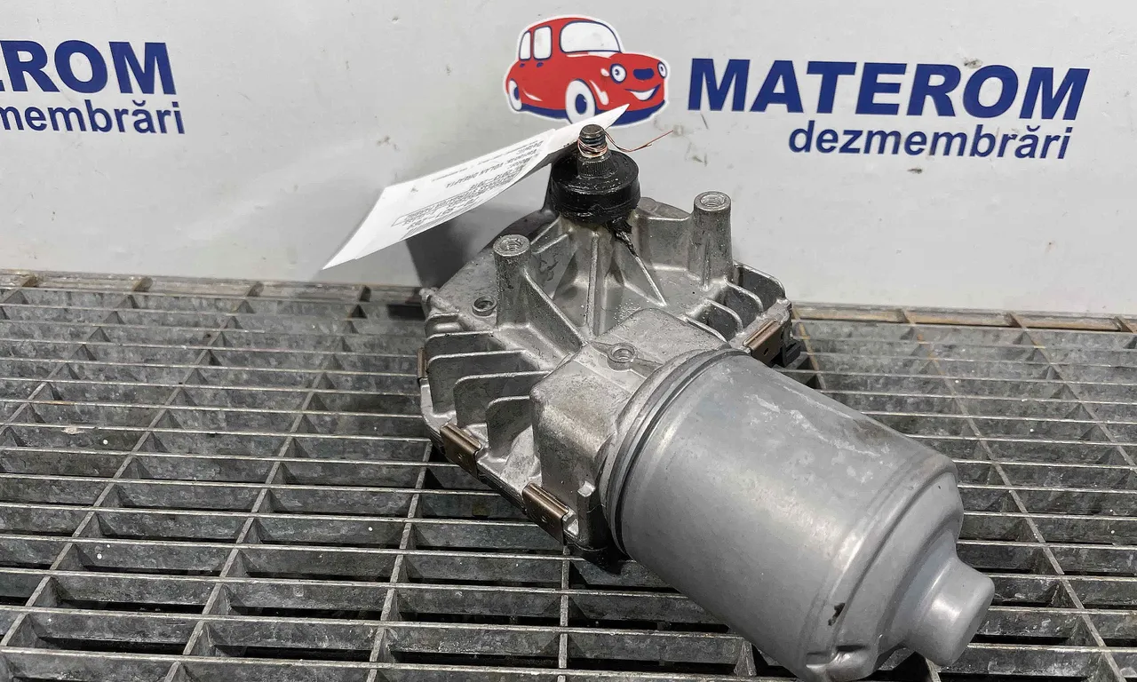 MOTORAS STERGATOR PARBRIZ MERCEDES E-CLASS 2009-2016