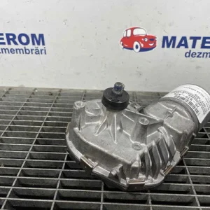 MOTORAS STERGATOR PARBRIZ