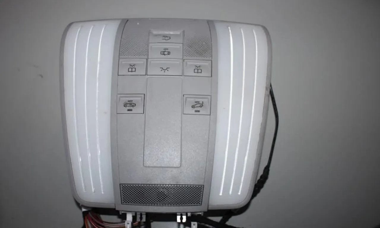 Plafoniera - lampa fata MERCEDES E-CLASS 2009-2016