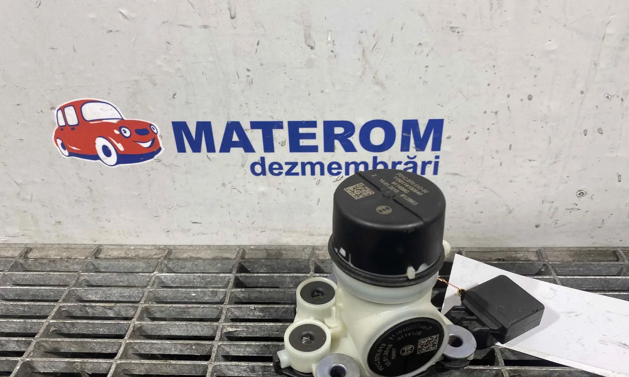 POMPA ADBLUE MERCEDES E-CLASS 2009-2016