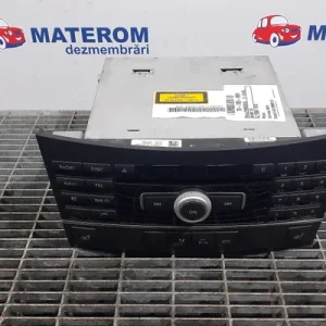 RADIO CD