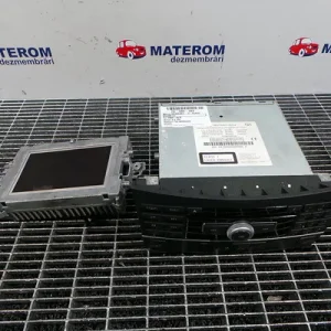 RADIO CD
