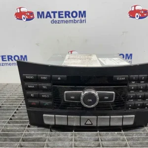 RADIO CD