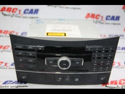 Radio CD