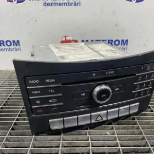 RADIO CD