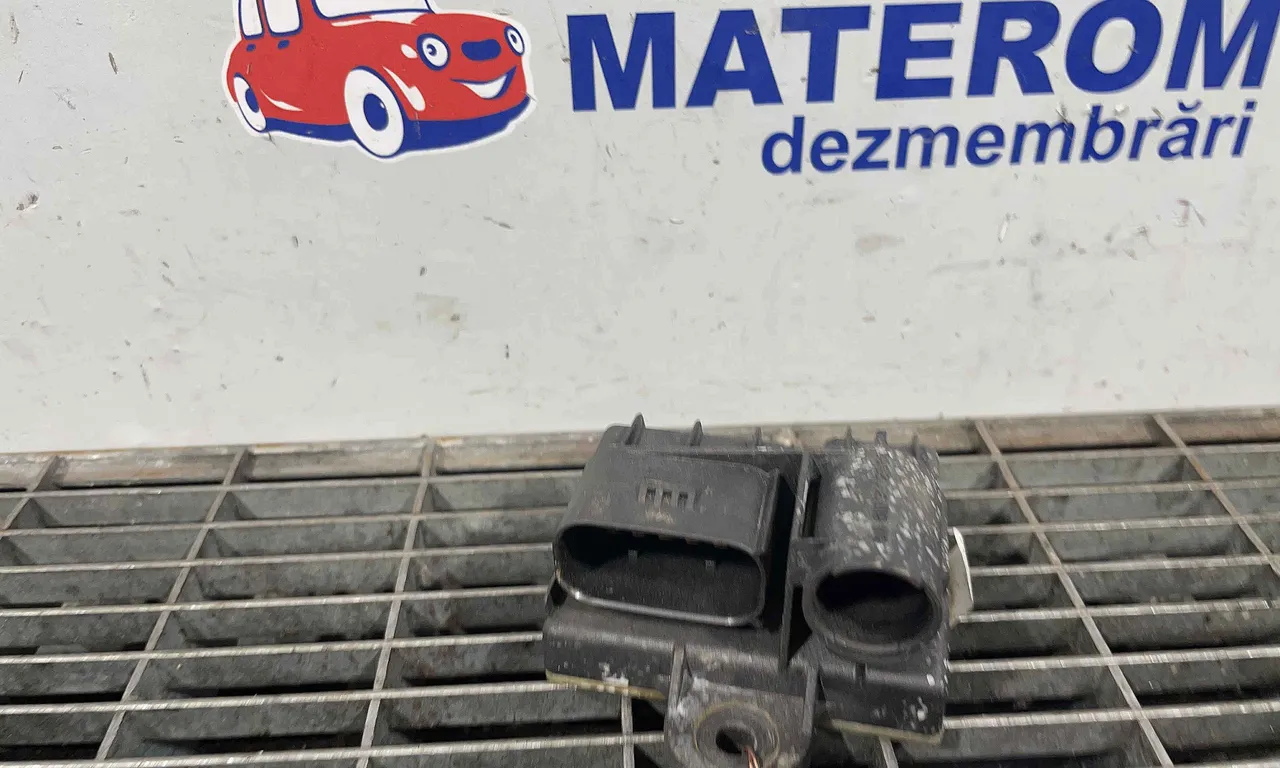 RELEU BUJII MERCEDES E-CLASS 2009-2016