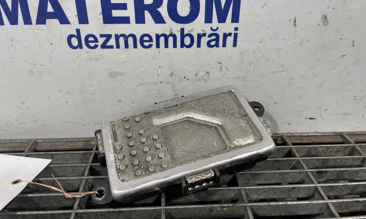 REOSTAT MERCEDES E-CLASS 2009-2016