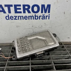 REOSTAT