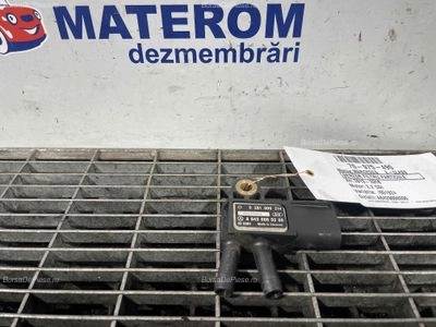 SENZOR FILTRU PARTICULE