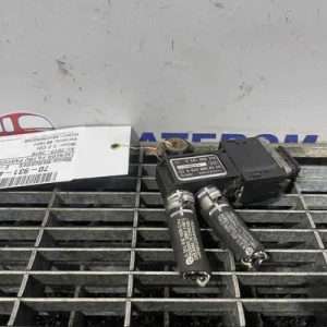SENZOR FILTRU PARTICULE