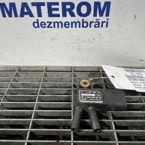 SENZOR FILTRU PARTICULE