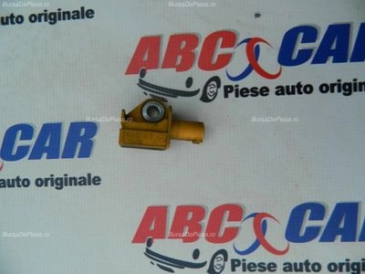 Senzor impact MERCEDES E-CLASS 2009-2016 oe A2128210351, vedere frontata