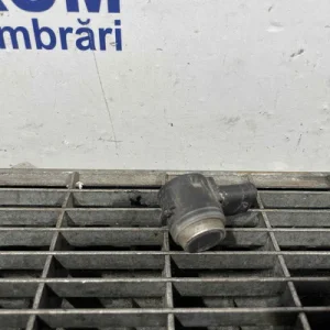 SENZOR PARCARE SPATE