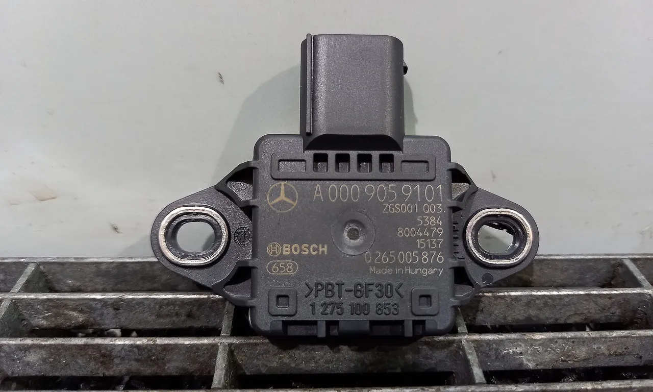 SENZOR VITEZA MERCEDES E-CLASS 2009-2016