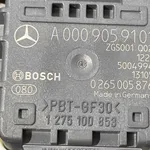 SENZOR VITEZA MERCEDES E-CLASS E 250 (212.003, 212.004) 2009-2016 oe-A0009059101, vedere laterala