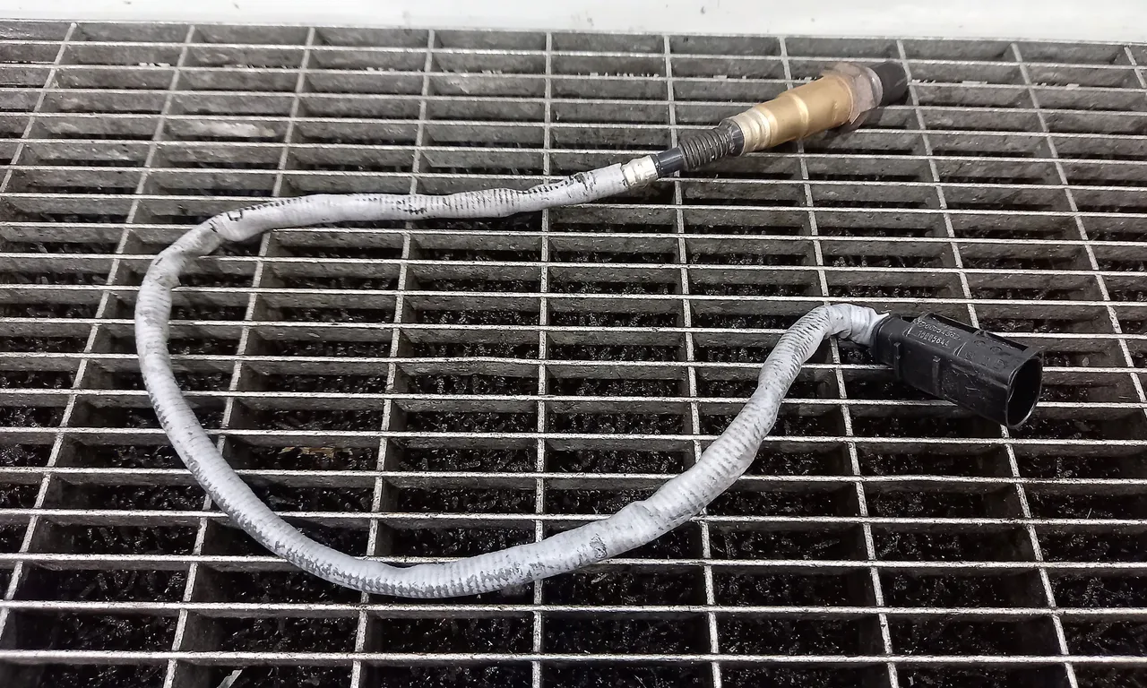 SONDA LAMDA MERCEDES E-CLASS 2009-2016
