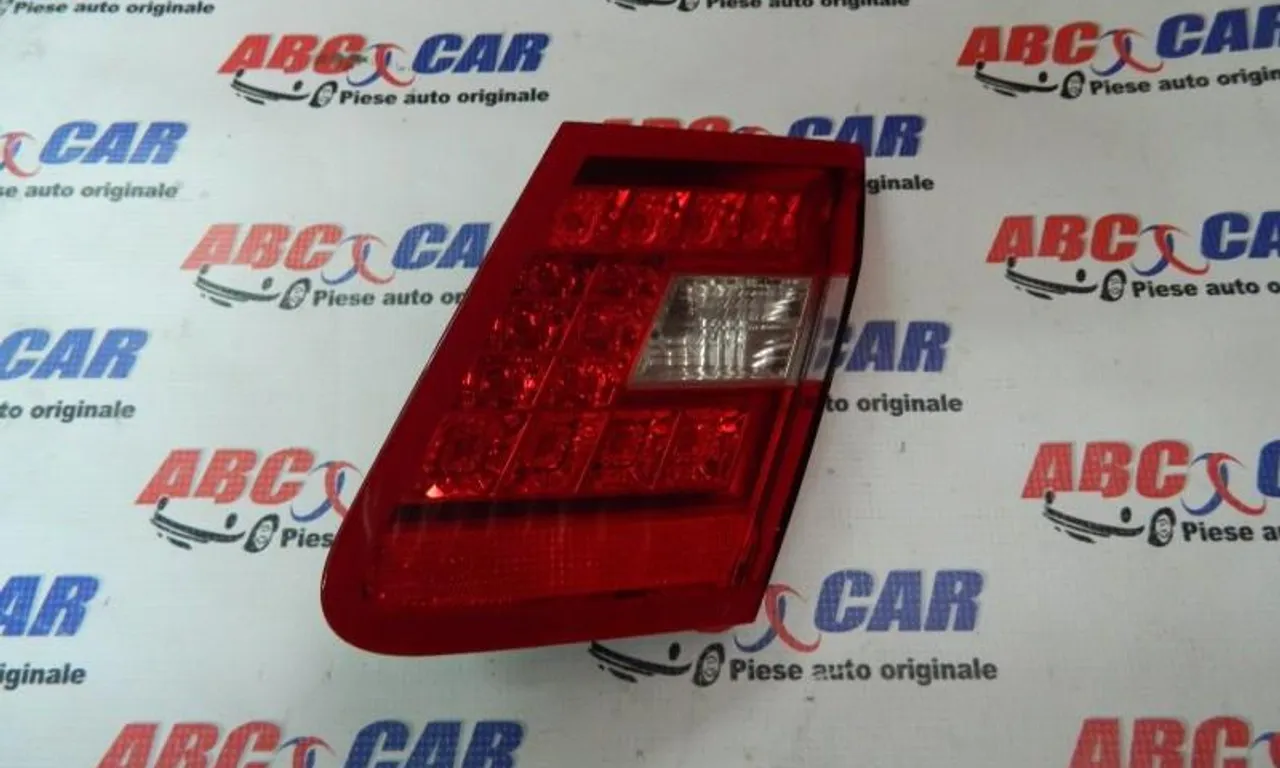 Stop Led dreapta capota MERCEDES E-CLASS 2009-2016