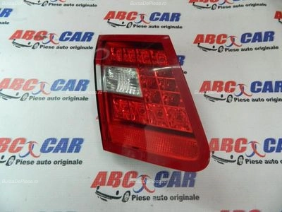 Stop led stanga capota