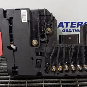 TABLOU SIGURANTE ACUMULATOR