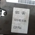 UNITATE ABS MERCEDES E-CLASS E 220 BlueTEC 4-matic (212.011) 2009-2016 oe-A2124310148, vedere laterala