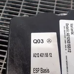 UNITATE ABS MERCEDES E-CLASS E 220 (212.001, 212.002) 2009-2016 oe-A2124315512, vedere laterala