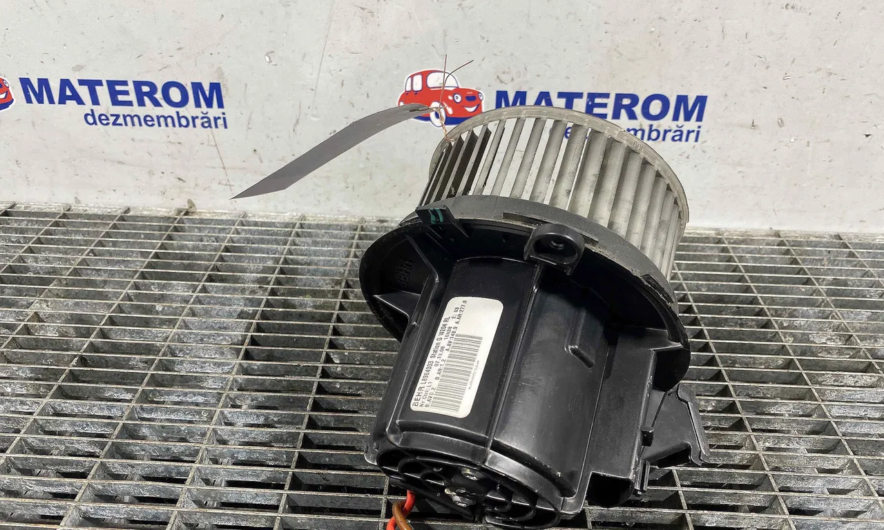 VENTILATOR INCALZIRE MERCEDES E-CLASS 2009-2016
