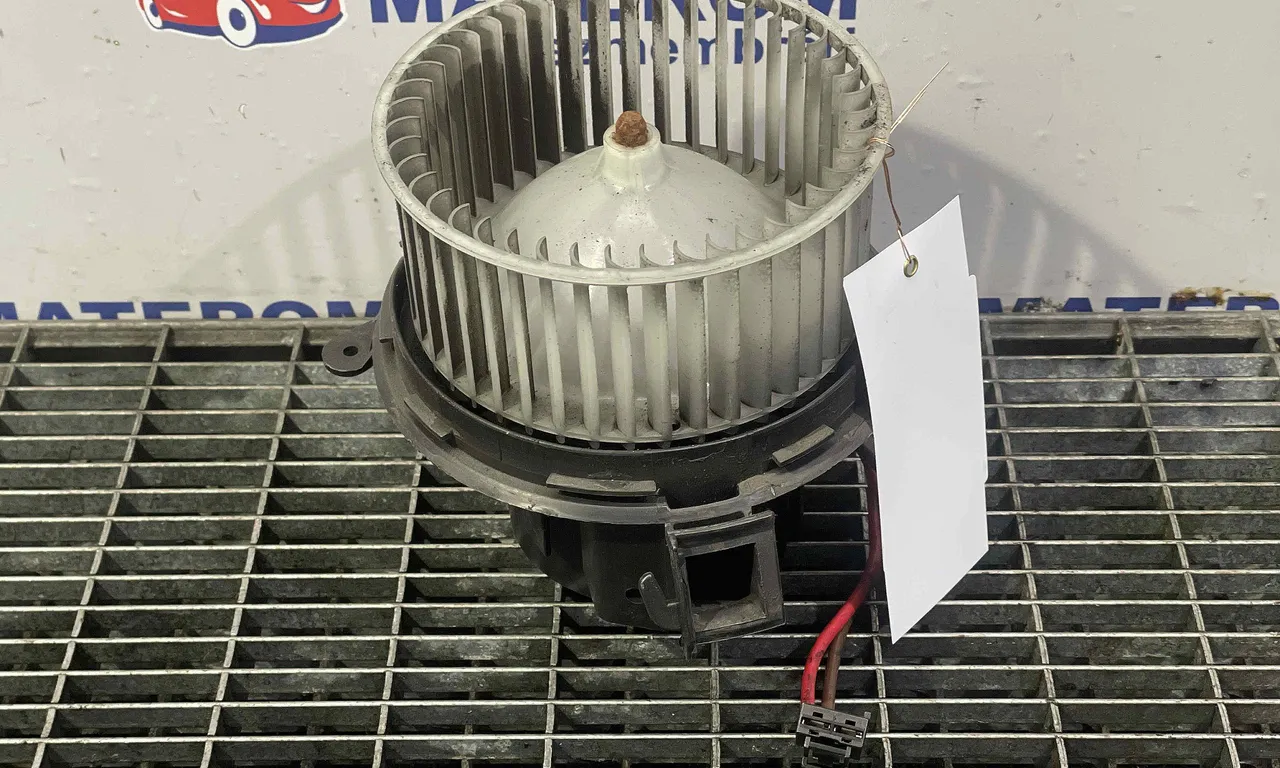 VENTILATOR INCALZIRE MERCEDES E-CLASS 2009-2016