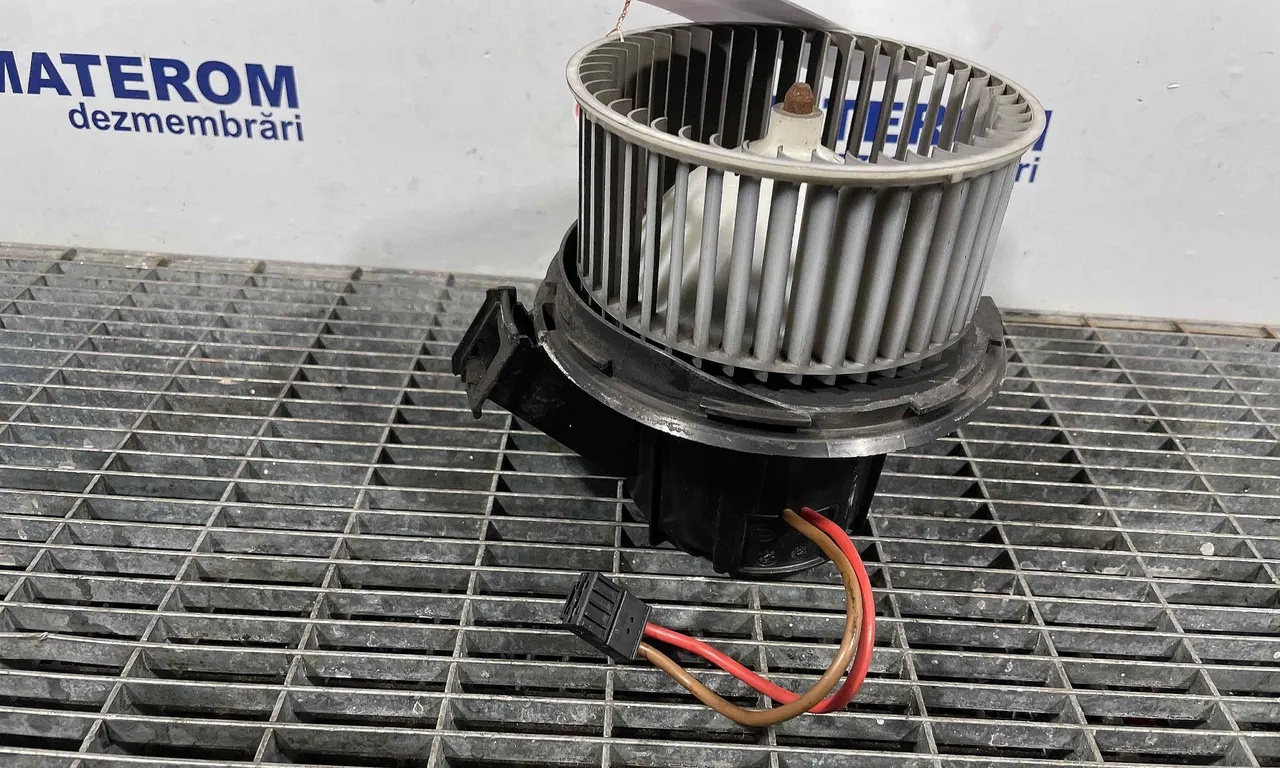 VENTILATOR INCALZIRE MERCEDES E-CLASS 2009-2016