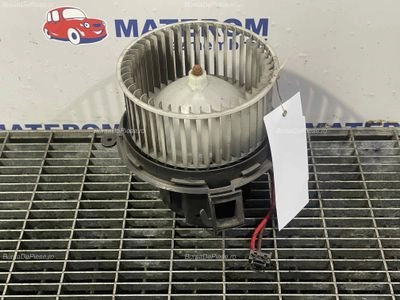 VENTILATOR INCALZIRE