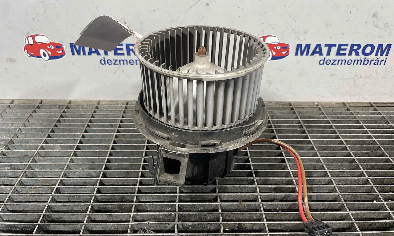 VENTILATOR INCALZIRE MERCEDES E-CLASS 2009-2016