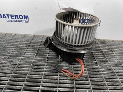 VENTILATOR INCALZIRE