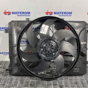 VENTILATOR RADIATOR