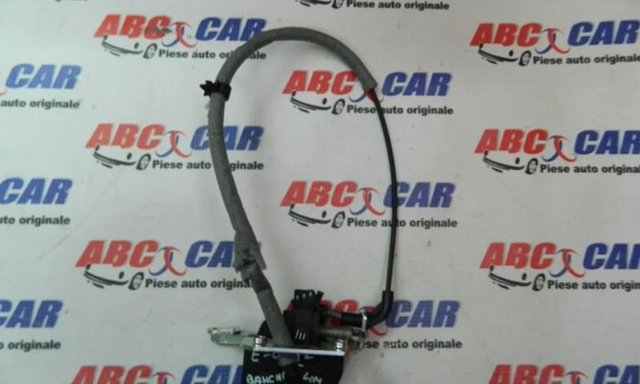 Broasca deschidere bancheta dreapta spate MERCEDES E-CLASS 2009-2016