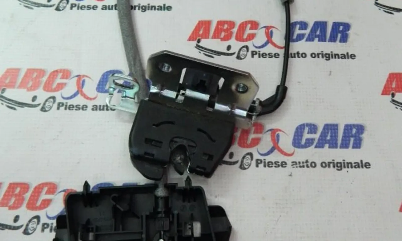 Broasca deschidere bancheta stanga spate MERCEDES E-CLASS 2009-2016