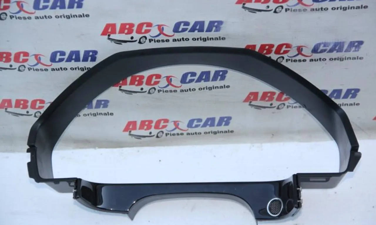 Ornament ceasuri de bord MERCEDES E-CLASS 2009-2016