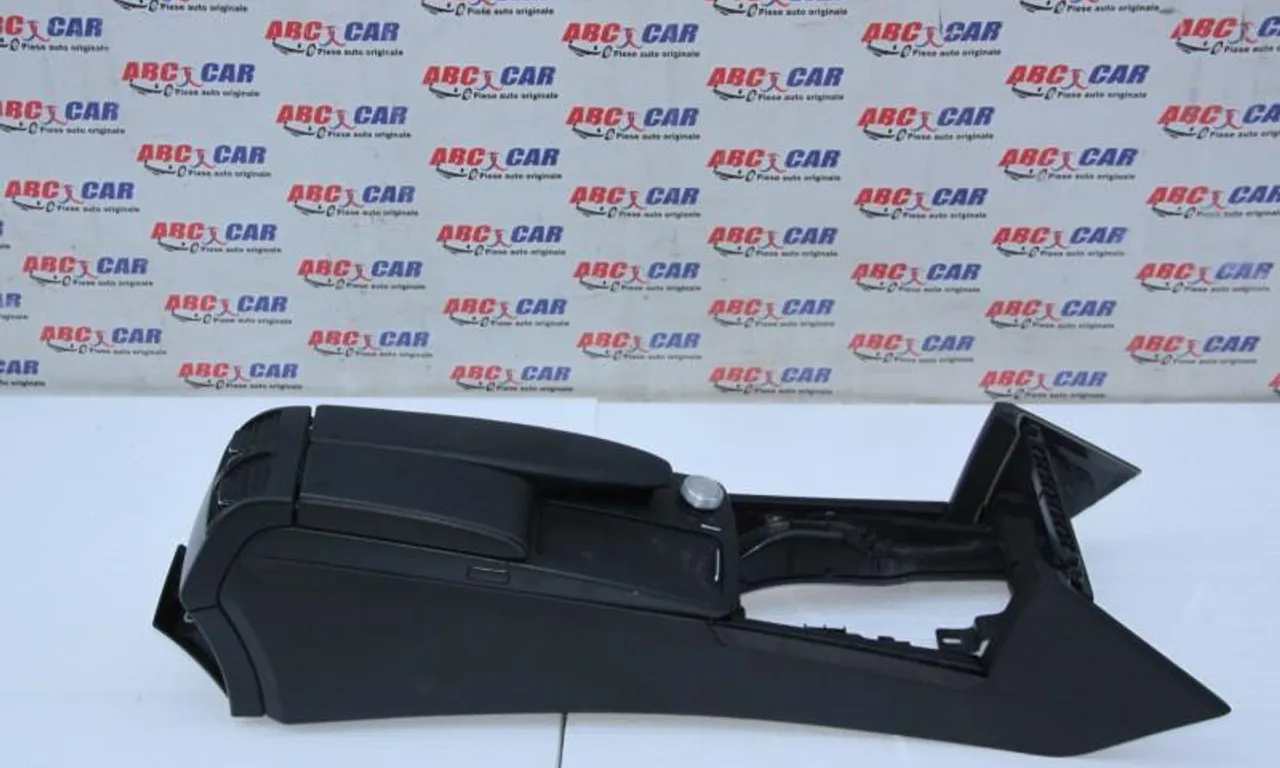 Tunel central cu cotiera MERCEDES E-CLASS 2009-2016