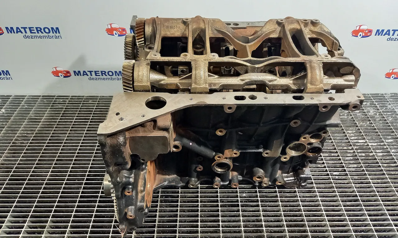 BLOC MOTOR MERCEDES E-CLASS 2009-2016