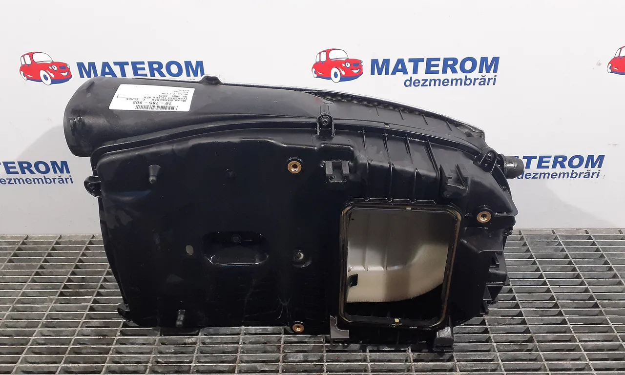 CARCASA FILTRU AER MERCEDES E-CLASS 2009-2016