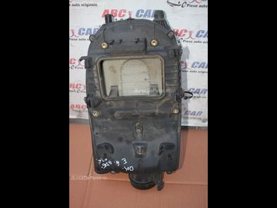 Carcasa filtru aer MERCEDES E-CLASS 2009-2016 oe A6510901701, vedere frontata