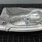 CARCASA FILTRU AER MERCEDES E-CLASS E 220 BlueTEC (212.001) 2009-2016 oe-A6510940206, vedere laterala
