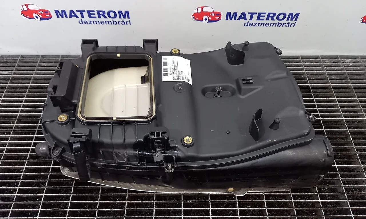CARCASA FILTRU AER MERCEDES E-CLASS 2009-2016