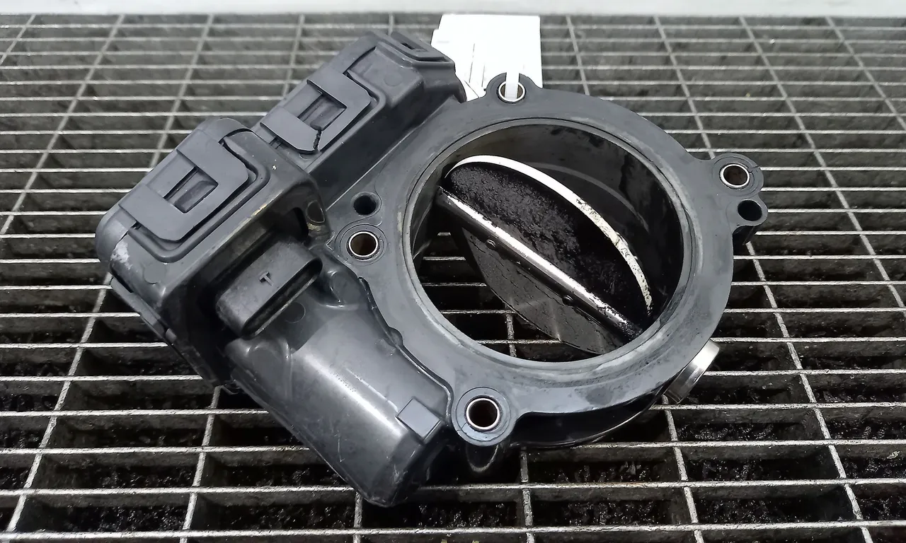 CLAPETA ACCELERATIE MERCEDES E-CLASS 2009-2016