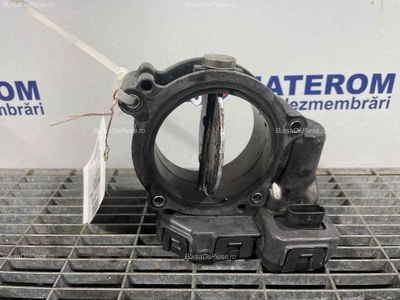 CLAPETA ACCELERATIE