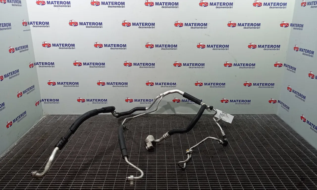 CONDUCTA CLIMA MERCEDES E-CLASS 2009-2016