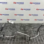 CONDUCTA CLIMA MERCEDES E-CLASS E 350 CDI (212.025) 2009-2016 oe-A2048304515, vedere frontata