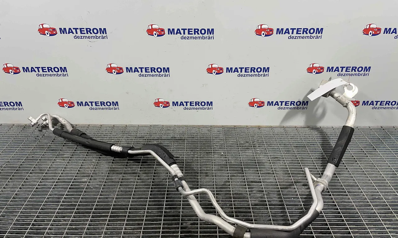 CONDUCTA CLIMA MERCEDES E-CLASS 2009-2016