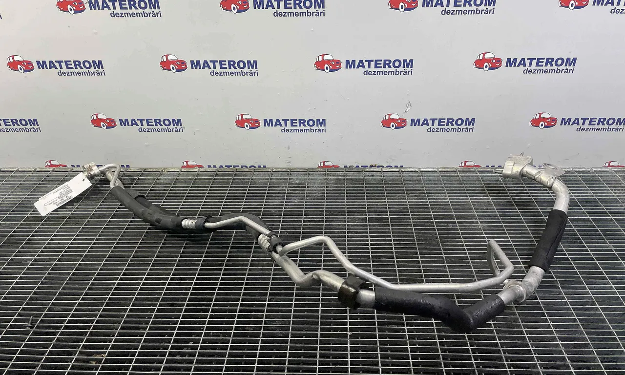 CONDUCTA CLIMA MERCEDES E-CLASS 2009-2016