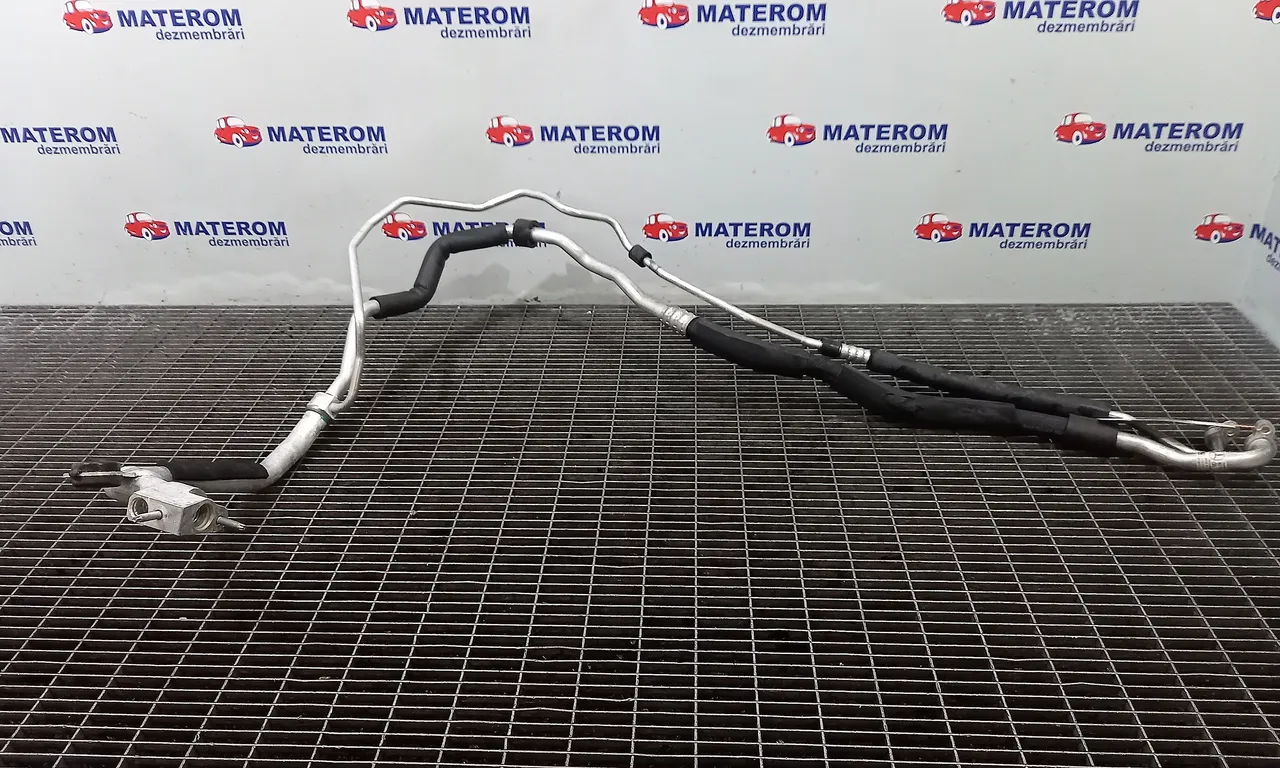 CONDUCTA CLIMA MERCEDES E-CLASS 2009-2016