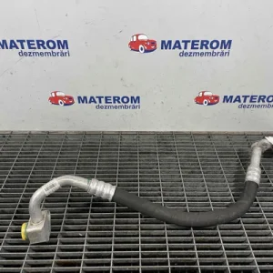 CONDUCTA CLIMA